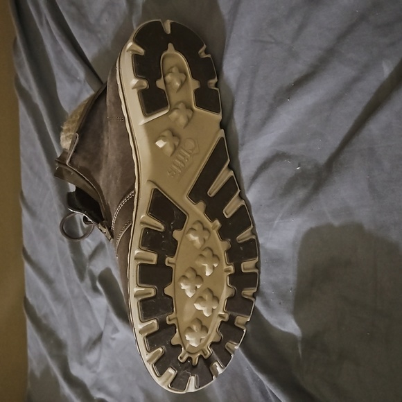 Cliffs shoes - Picture 4 of 5